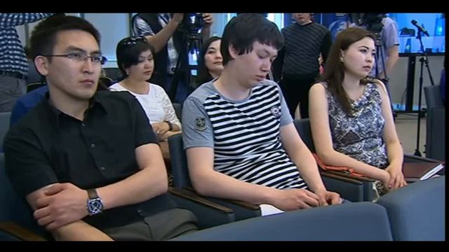 Брифинг СЦК о развитии промышленности, энергетики в рамках интеграционных процессов
