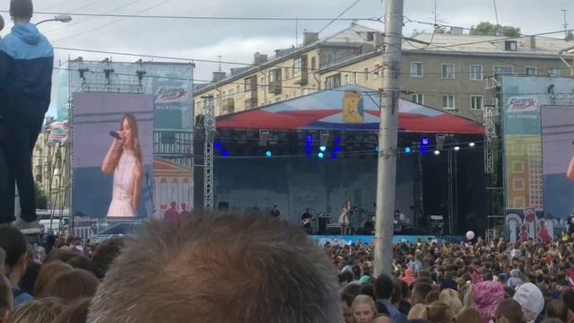 Концерт Максим смотреть онлайн