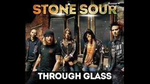 Stone Sour - Through Glass (Official Music Video HD/FullHD)