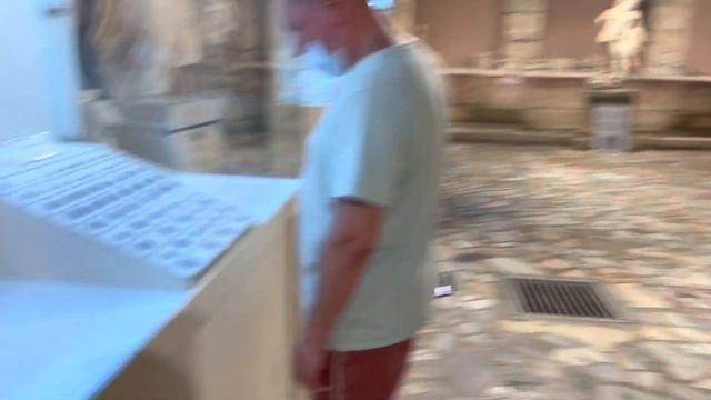 Античный театр, Сиде, Турция/осенний отдых