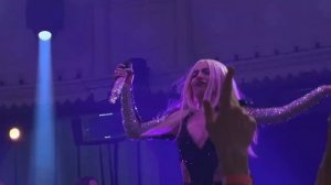 Ava Max - Sleepwalker (Live Performance 2023) | Ava Max On Tour Finally