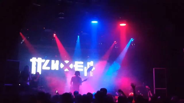 Психея - Рефлекс Хичкока 04.01.17 Театръ