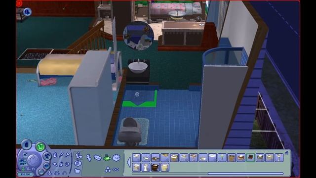 Let's Play! The Sims 2! Legacy Challenge (All Grown Up)