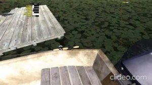 Мод на рыбалку в My Summer Car!