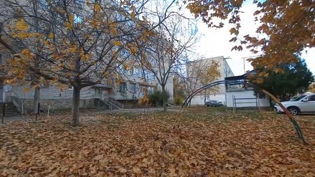 Осень в Анапе 2023 г Композитор Владимир Добрынин Маэстро и К смотреть онлайн