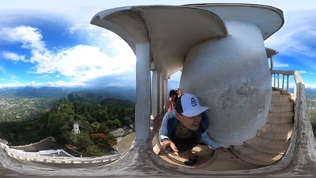 Башня амбулавава, Шри Ланка смотреть онлайн