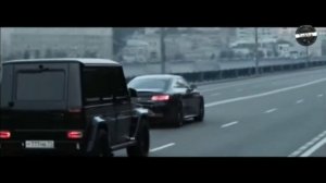 Черный Гелендваген музыка