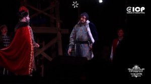 OPERAFEST TULCHYN 2018. Петро Чайковский.  Опера «Мазепа»
