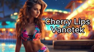 Vanotek - Cherry Lips feat. Mikayla