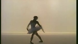 Лебедь, Майя Плисецкая фильм балет 1975