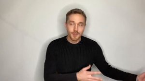 Максим Михалёв актерская визитка with_it_Ko