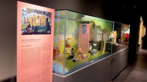 Музей плюшевых мишек в Согвинхо 'Teddy Bear'