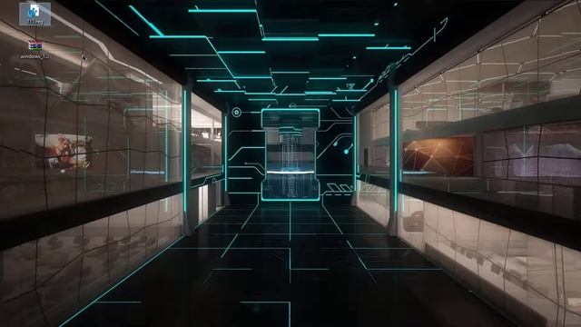 Блокировка рекламы Windows 10!