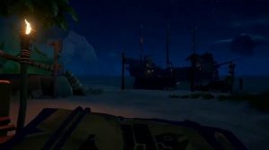 49 Sea of Thieves adventure simulator George Kostandi