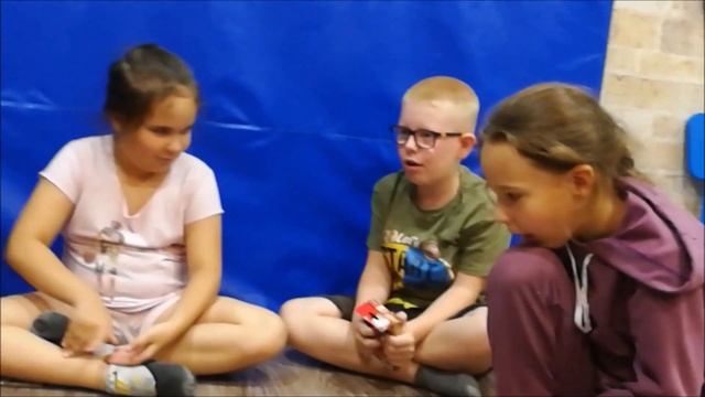 Видеоблог. Команда "Ютюб". ЛТШ. Июль 2023 смотреть онлайн