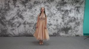 Страхова Полина