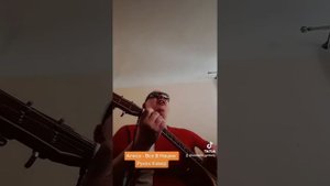 Алиса Все в наших руках (кавер)