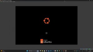 2024-10-25 Установка Ubuntu на VirtualBox (2часть)