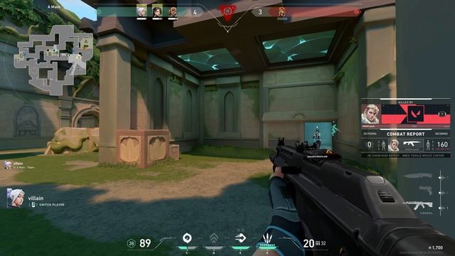 (Hindi)Playing WITH YORU FOR THE FIRST TIME VALORANT GAME PLAY IN l BY ARQUAM THE GAMER смотреть онлайн