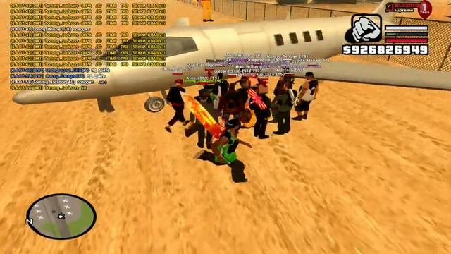 Пажилой жмых эирлайнс смотреть онлайн