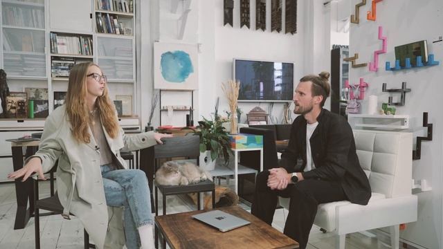 Видеопрогулка по Электрозаводу - МУЗЕЙ МОСКВЫ