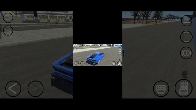 видео про Реал опер Сити Lamborghini смотреть онлайн