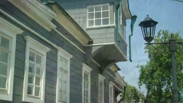 Музейный день 28 06 12 смотреть онлайн