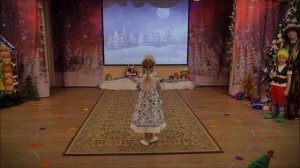 Не рубите елочку сл и муз Ю Кудинова/ старшая группа/фонограмма с мелодией - С.Каптюхова