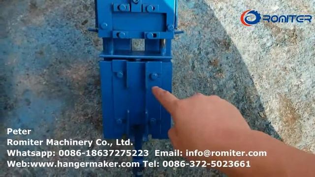 Ручные брюки деревянные вешалка для брюк металлический зажим для вставки проволоки машина смотреть онлайн