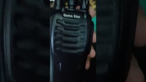 Прошил бюджетные рации Baofeng bf88e . Ловлю порт Хайфы . Ссылка в комментариях .