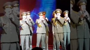 Хор Русской Армии