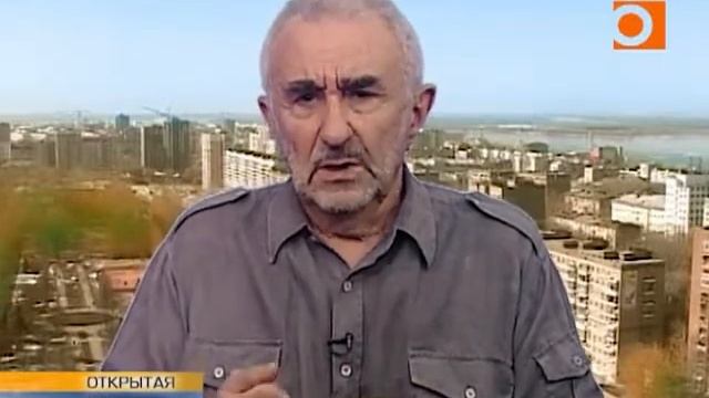 Михаил Покрасс. Открытая дверь. Эфир передачи от 21.09.2018 смотреть онлайн