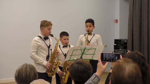 29 января 2023 Концерт на Московском Долголетии (Коптево) смотреть онлайн