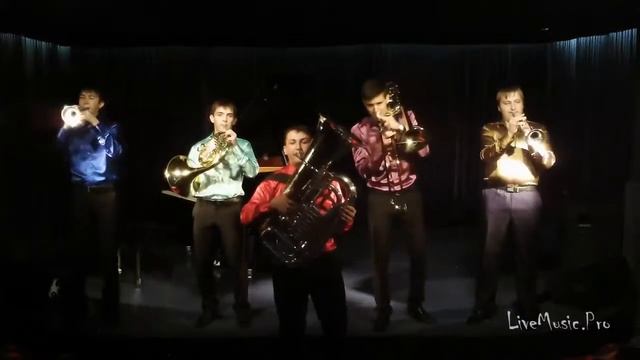 Opera NIGHT 11 09 11 12