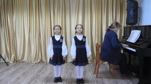 Музыка и слова Елены Обуховой "Каждый лучик - это музыка"