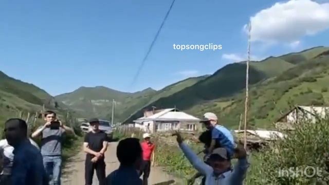 Муслим зажигает на свадьбе смотреть онлайн