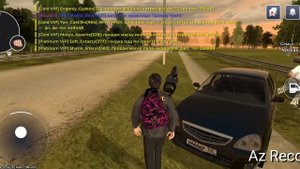 Хасан на Ладе Приоре