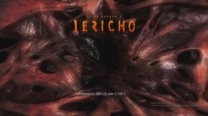 Clive Barker's Jericho все боссы