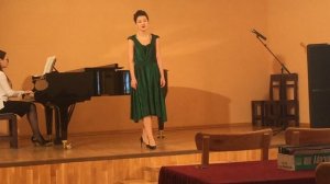 А Новиков  «На катке»