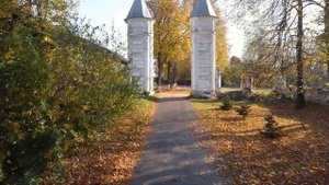 Полотняный Завод