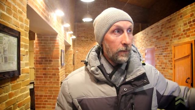 Обновленный монетный двор в Сузуне: «Сюда приедут туристы со всех краёв Сибири» смотреть онлайн