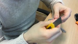 Проверка патчкорда на соответствие техническому описанию