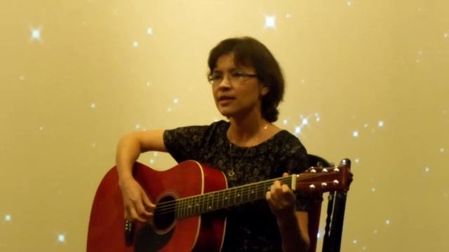 Елена Аллаярова. Песня про куклу)) смотреть онлайн