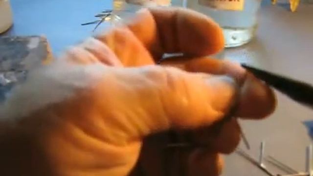 дерево жизни из серебра. полностью ручная работа. смотреть онлайн