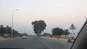 Самостоятельная поездка из Демре (Мира) в Анталию на машине. Совсем не страшно