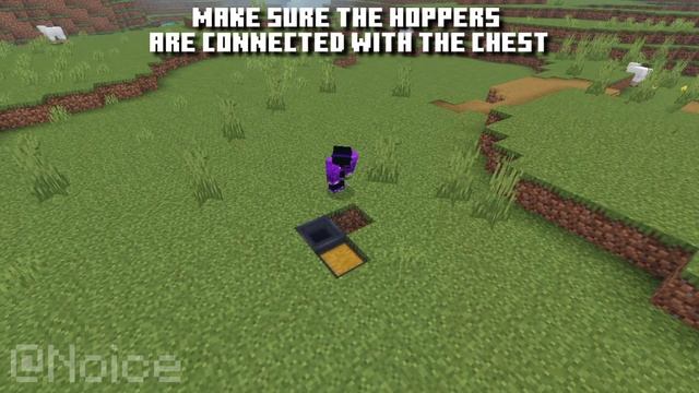 TOP 3 EASY Starter Farms For 1.18 Survival Minecraft  JAVA MCPE Xbox PS4 