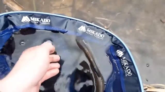 Фідерні та пікерні вудилища #MFT смотреть онлайн