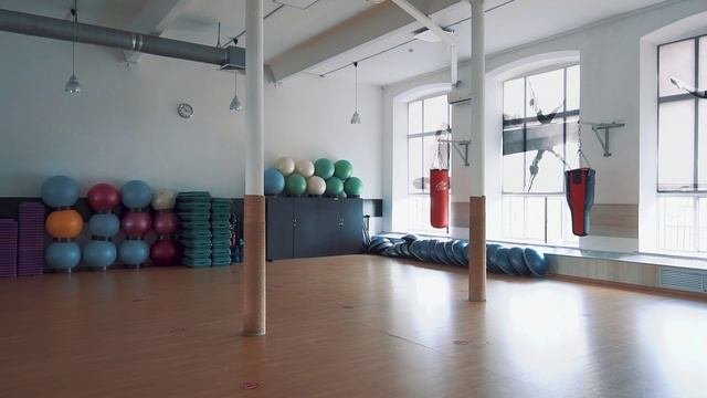 Flex Gym