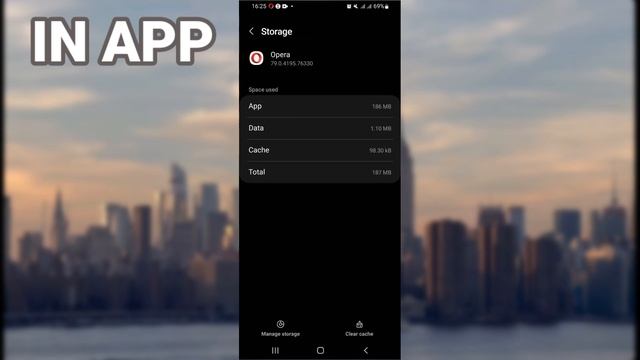 How to Fix Opera Browser Freezing - Android & Ios | Final Solution смотреть онлайн
