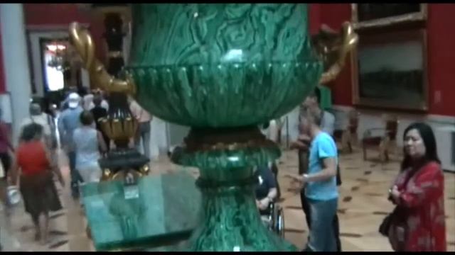 Эрмитаж 01.mpg.MPG смотреть онлайн